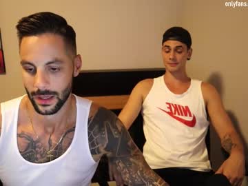 Nude man leosamuels image #4687389