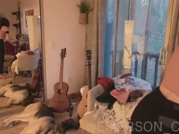 Nude girl emersoncane image #533643