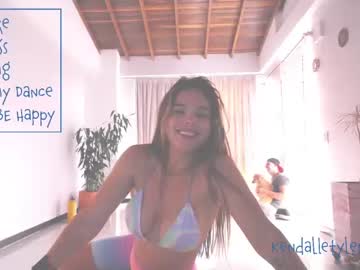 Nude girl kendalltyler image #301734