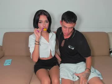 Nude couple alice_rookie image #3357323