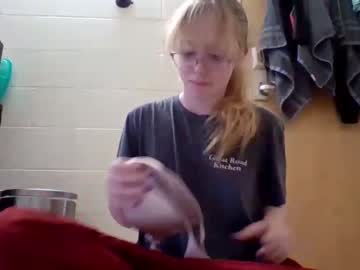 Nude girl blonde_katie image #6599011