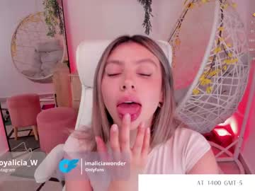 Nude girl aliciawonder_ image #5369851