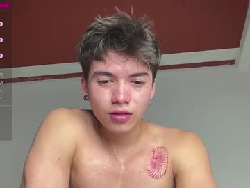 Nude man mike_mikemm image #4798372