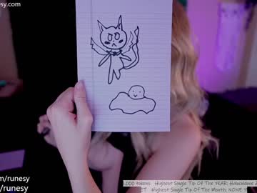 Nude girl runesy image #5812319