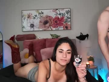 Nude couple ari_lovexo image #5696523