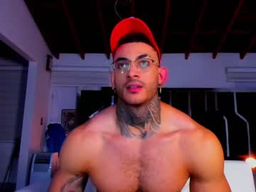 Nude man jackson__cottonwood image #24743