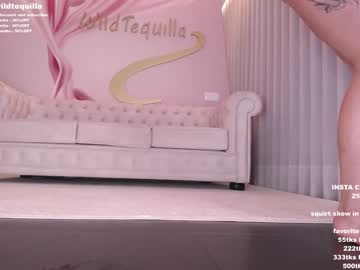 Nude girl wildtequilla image #3691035