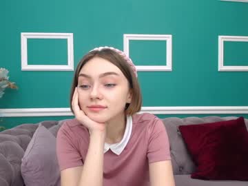 Nude girl adelewilson__ image #378304