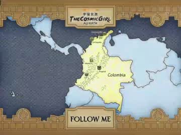 Nude girl thecosmicgirl image #5384112