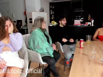 Nude couple crazypaty image #5917427