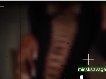 Nude girl missksavage image #6111955