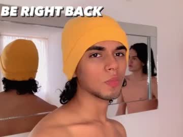 Nude man tomas_and_mateo_ image #3801848