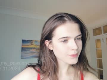 Nude girl look_my_passion image #5689799