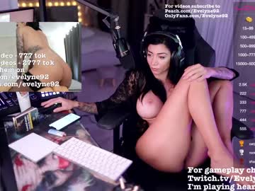 Nude girl evelyne92 image #46000