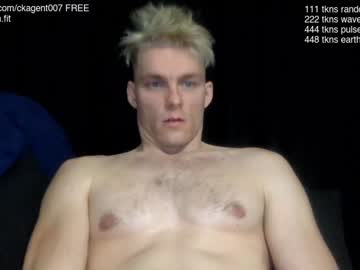 Nude man cockagent007 image #2035327