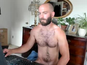 Nude man mountainman220 image #4657680