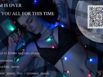 Nude girl ronnie_moon image #1198517