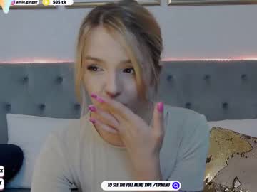 Nude girl ginger_pie image #2587973