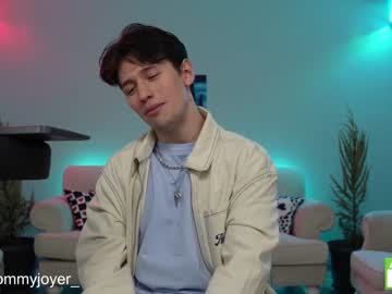 Nude man tommyjoyer image #4518762