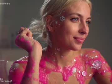 Nude girl artmosphera image #4342120