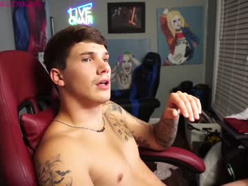 Nude man itzbrodyking image #5043430