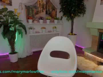 Nude girl mary_marlow image #1065087