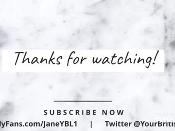 Nude girl yourbritishloves1 image #735444