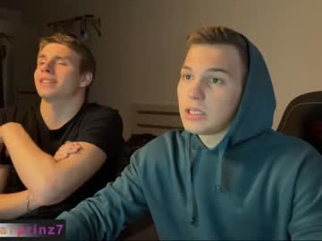 Nude man ali_bruin image #4274565