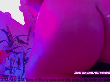 Nude girl butterybubblebutt image #1906761