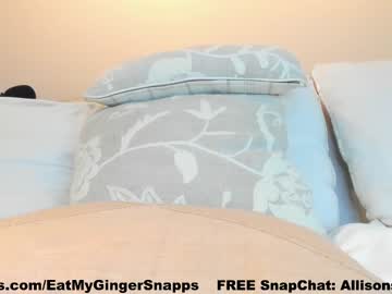 Nude girl eatmygingersnapps image #4896684