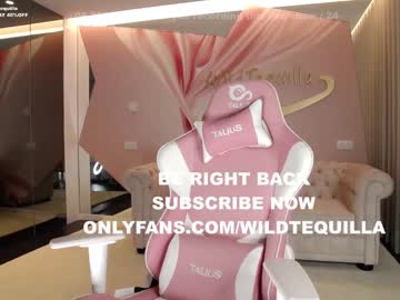 Nude girl wildtequilla image #2494417