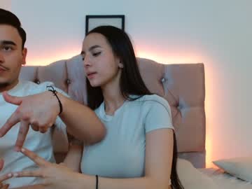 Nude couple moonbrunettee image #5679238