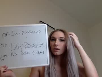 Nude girl livyroselise image #5970350