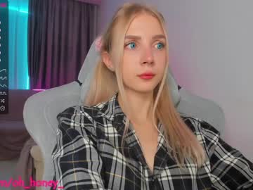 Nude girl oh_honey_ image #2610495