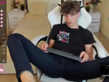 Nude man james_mil image #2917866