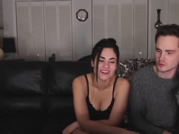 Nude couple ari_lovexo image #6601892