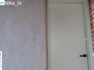 Nude girl nika_la_sun image #5039587