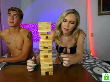 Nude couple alyssa_powers image #1648769