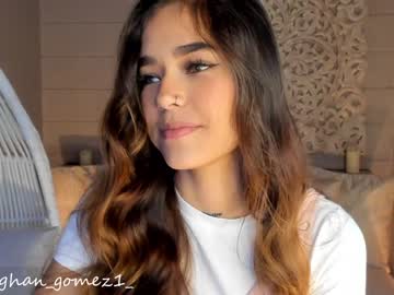 Nude girl _meghan_gomez1_ image #3309780