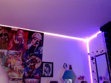 Nude girl stephymoon_ image #3654