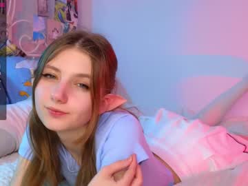 Nude girl cute_fox_girl image #6887656