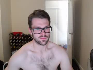 Nude man unforeseen94 image #959380