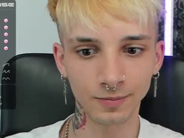 Nude man mike_twinkle18 image #1830932