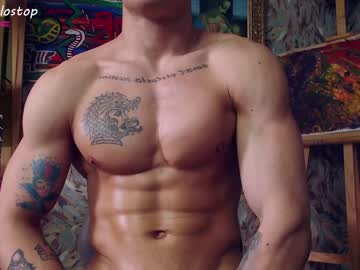 Nude man karlos_murphy image #2118730