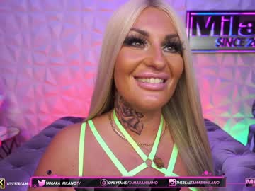 Nude girl tamaramilano image #357099