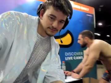 Nude man thejohnnystone image #1661625