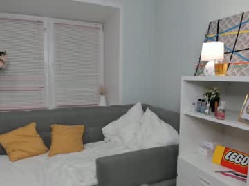 Nude girl minyrose image #5299101