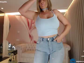 Nude girl wildtequilla image #4088801