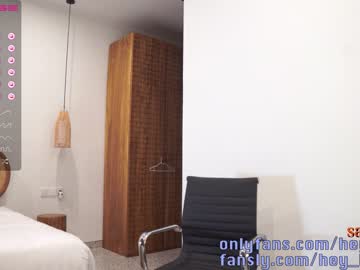 Nude girl heyhorny_cb image #5014781