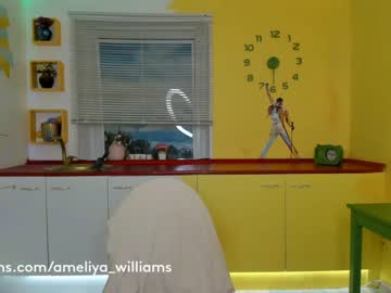 Nude girl amelia__williams image #1774965